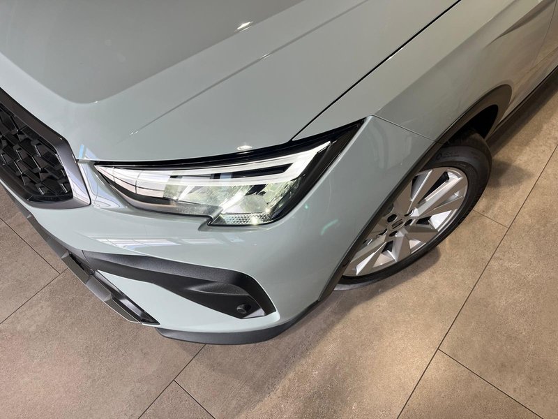 SEAT Arona 2026, foto 3