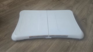 Consola Nintendo Wii Blanca