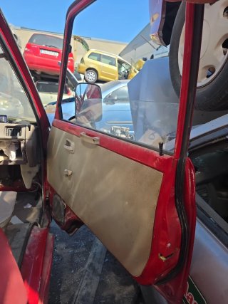 Puerta Delantera Derecha Nissan Vanette C22