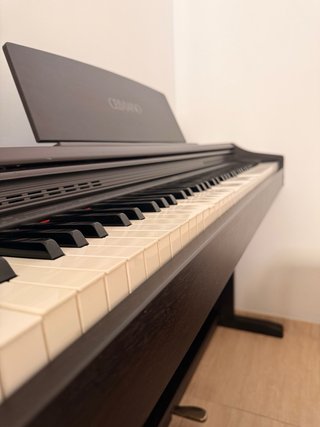 Piano Digital Casio Celviano AP-25