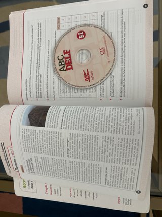 ABC Delf. B2. Conforme au nouveau format d'épre...