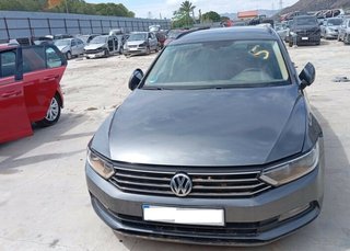 Capot volkswagen passat variant (3g5) 449099