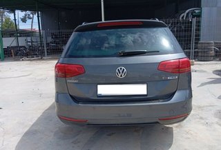 Capot volkswagen passat variant (3g5) 449099