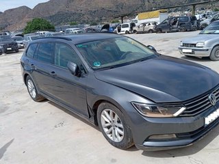 Capot volkswagen passat variant (3g5) 449099