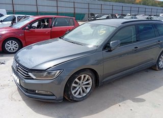 Capot volkswagen passat variant (3g5) 449099