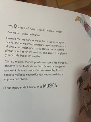 El gran libro de los Superpoderes