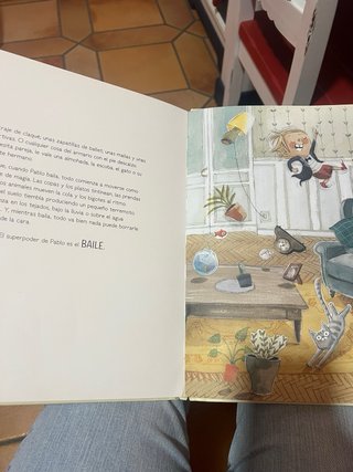 El gran libro de los Superpoderes