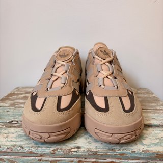 Zapatillas Adidas Niteball