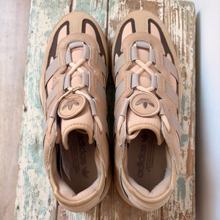 Zapatillas Adidas Niteball