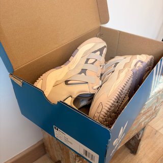 Zapatillas Adidas Niteball