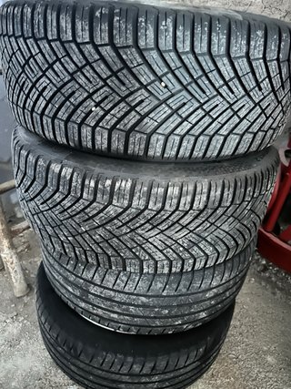 Llantas Seat León FR 18 pulgadas