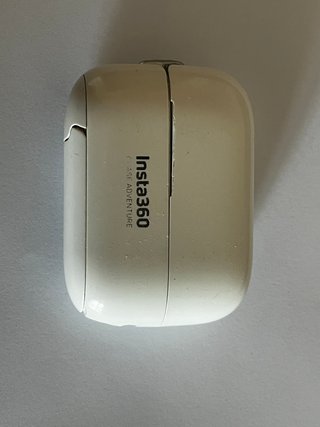 Cámara Insta360 GO 2