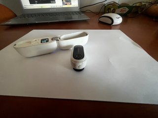 Cámara Insta360 GO 2