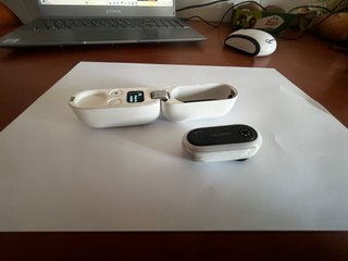Cámara Insta360 GO 2