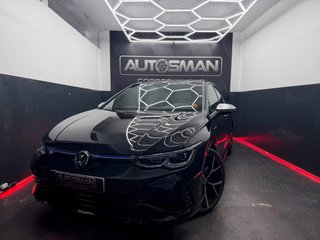 Volkswagen Golf R 2.0 TSI 235kW (320CV) 4Motion DSG