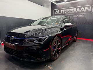 Volkswagen Golf R 2.0 TSI 235kW (320CV) 4Motion DSG