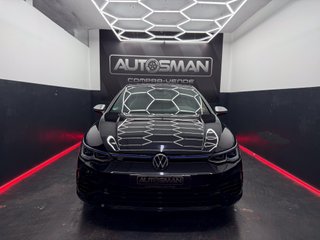 Volkswagen Golf R 2.0 TSI 235kW (320CV) 4Motion DSG