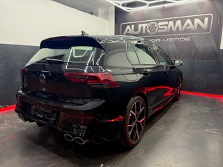 Volkswagen Golf R 2.0 TSI 235kW (320CV) 4Motion DSG