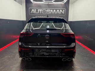 Volkswagen Golf R 2.0 TSI 235kW (320CV) 4Motion DSG