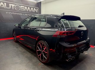 Volkswagen Golf R 2.0 TSI 235kW (320CV) 4Motion DSG