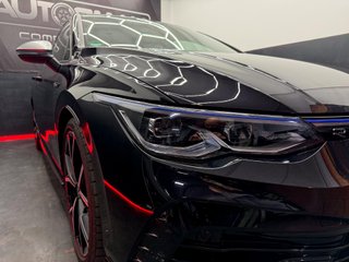 Volkswagen Golf R 2.0 TSI 235kW (320CV) 4Motion DSG