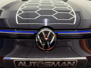 Volkswagen Golf R 2.0 TSI 235kW (320CV) 4Motion DSG