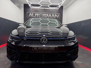 Volkswagen Golf R 2.0 TSI 235kW (320CV) 4Motion DSG