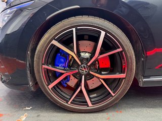Volkswagen Golf R 2.0 TSI 235kW (320CV) 4Motion DSG