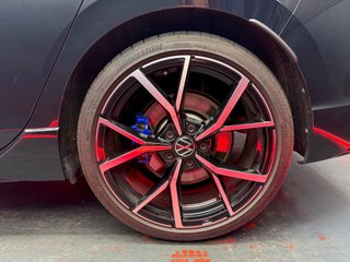 Volkswagen Golf R 2.0 TSI 235kW (320CV) 4Motion DSG