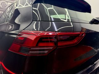 Volkswagen Golf R 2.0 TSI 235kW (320CV) 4Motion DSG