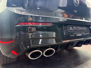 Volkswagen Golf R 2.0 TSI 235kW (320CV) 4Motion DSG