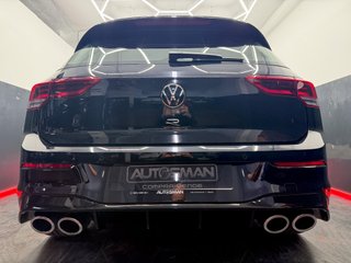 Volkswagen Golf R 2.0 TSI 235kW (320CV) 4Motion DSG