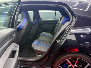 Volkswagen Golf R 2.0 TSI 235kW (320CV) 4Motion DSG