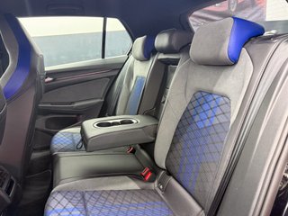 Volkswagen Golf R 2.0 TSI 235kW (320CV) 4Motion DSG