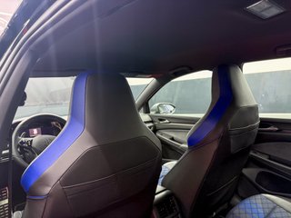Volkswagen Golf R 2.0 TSI 235kW (320CV) 4Motion DSG