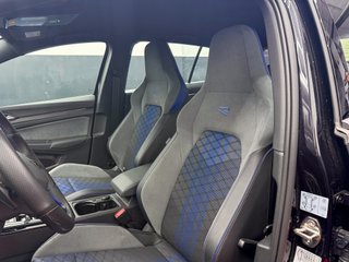 Volkswagen Golf R 2.0 TSI 235kW (320CV) 4Motion DSG