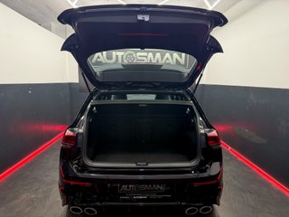 Volkswagen Golf R 2.0 TSI 235kW (320CV) 4Motion DSG