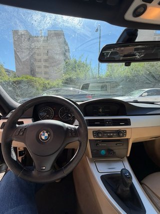 BMW Serie 3 E90 2005