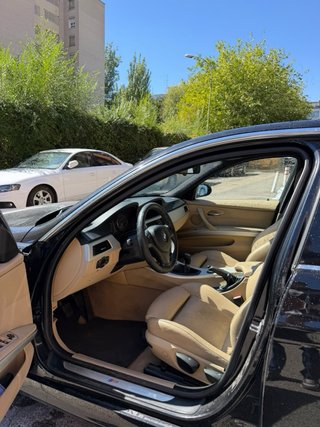 BMW Serie 3 E90 2005