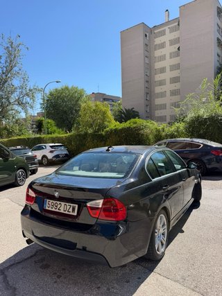 BMW Serie 3 E90 2005