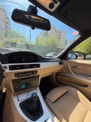 BMW Serie 3 E90 2005