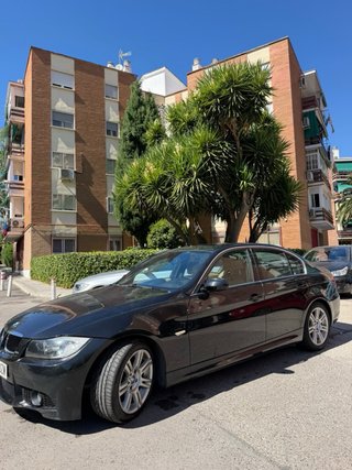 BMW Serie 3 E90 2005