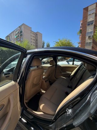 BMW Serie 3 E90 2005