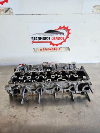 Culata Ford 1.6 HDI 2012