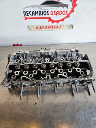 Culata Ford 1.6 HDI 2012