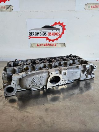Culata Ford 1.6 HDI 2012