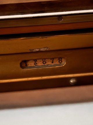 Piano Vertical Schumann Blanco