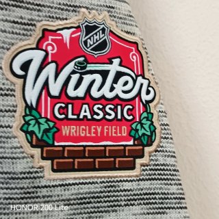 Sudadera Chicago Blackhawks NHL Talla XXL