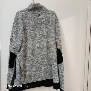 Sudadera Chicago Blackhawks NHL Talla XXL