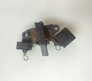 Regulador alternador Opel